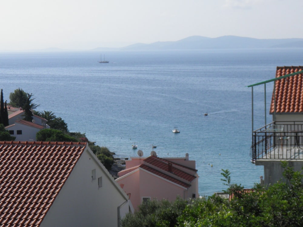 Apartment, 2 Bedrooms, Sea View (1.1)