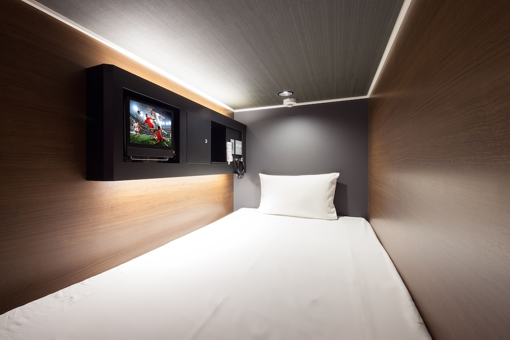 Standard Single Room, Non Smoking photo 2