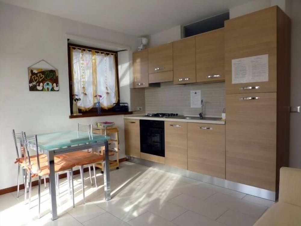 Apartment, 1 Double Bed With Sofa Bed photo 1