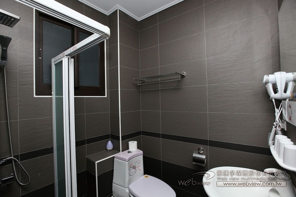 Business Triple Room, Multiple Beds, Non Smoking photo 3