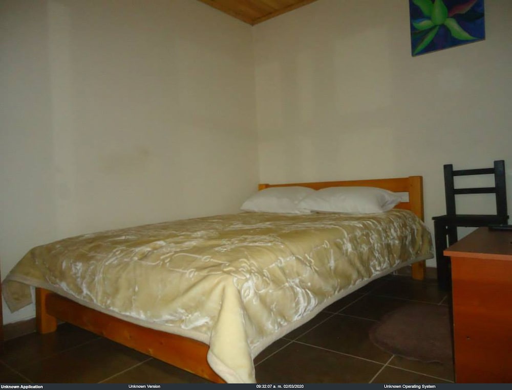 Double Room, 1 Double Bed photo 1