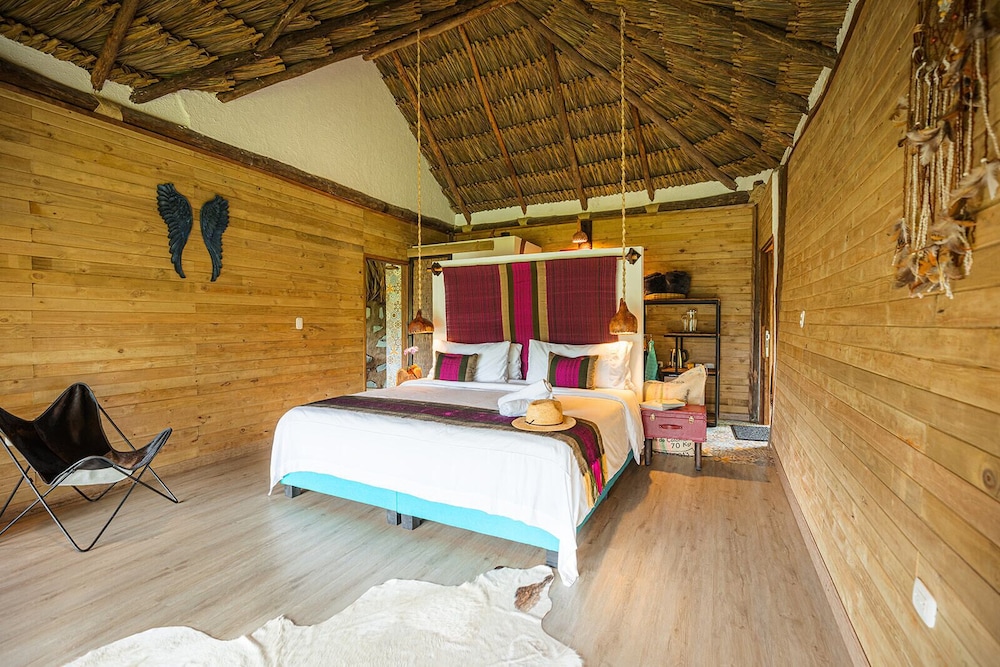 Deluxe Cabin