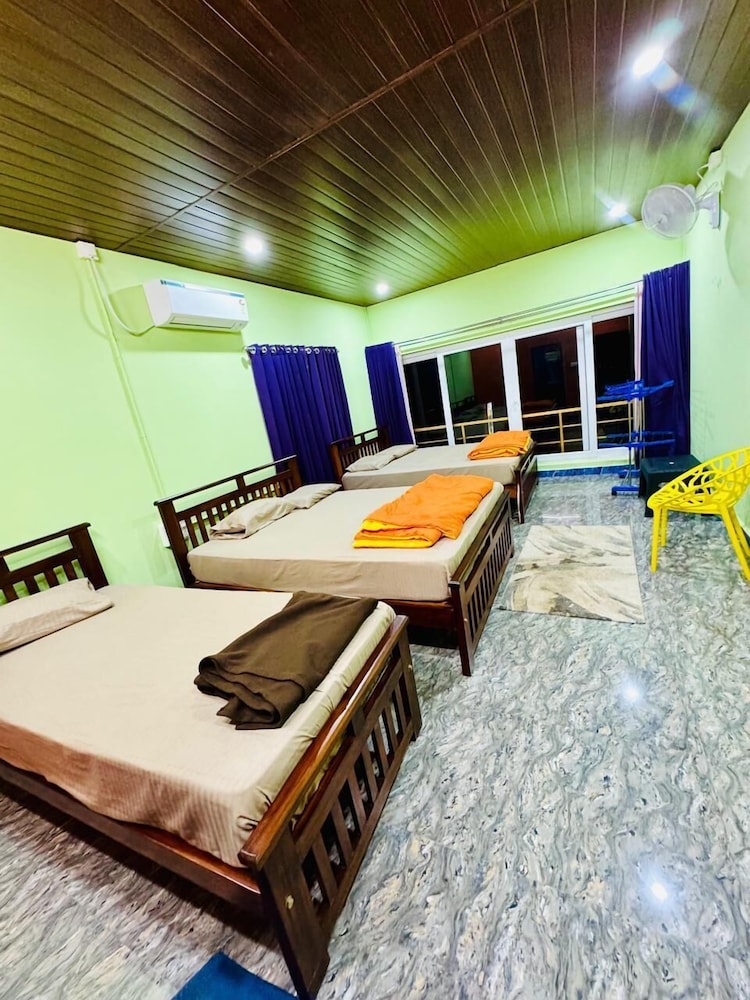 Classic Double Room - Photo 4