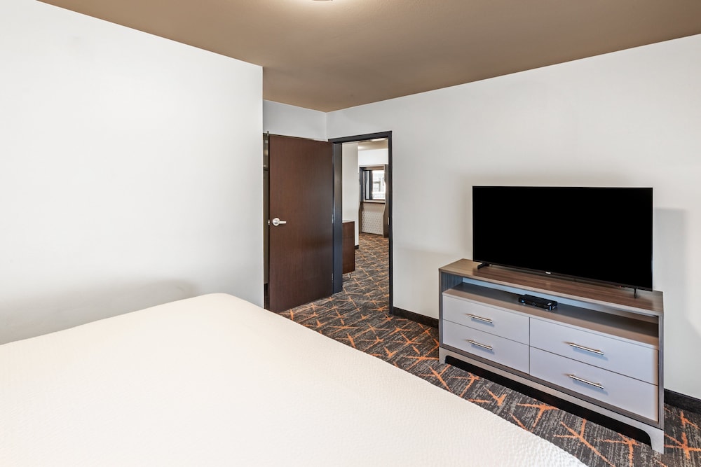 Premium Suite, 1 Bedroom - Photo 4