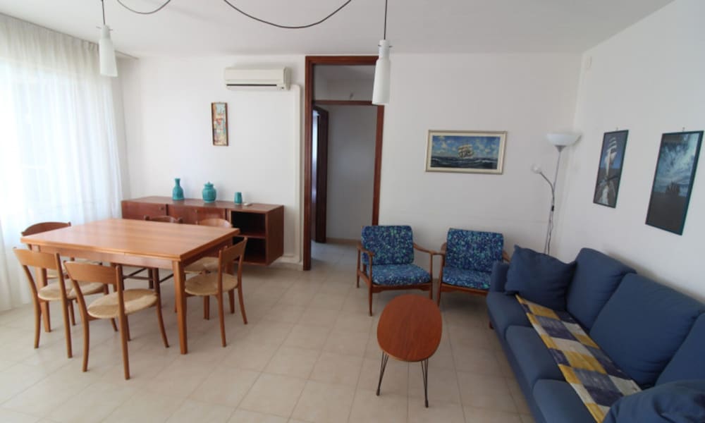 Apartment, 3 Bedrooms, Balcony, Ocean View
