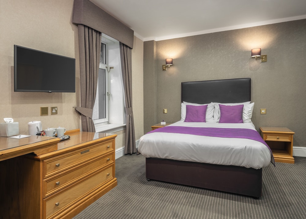 Standard Double Room - Photo 3
