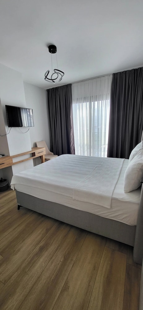 Standard Room, City View photo 2