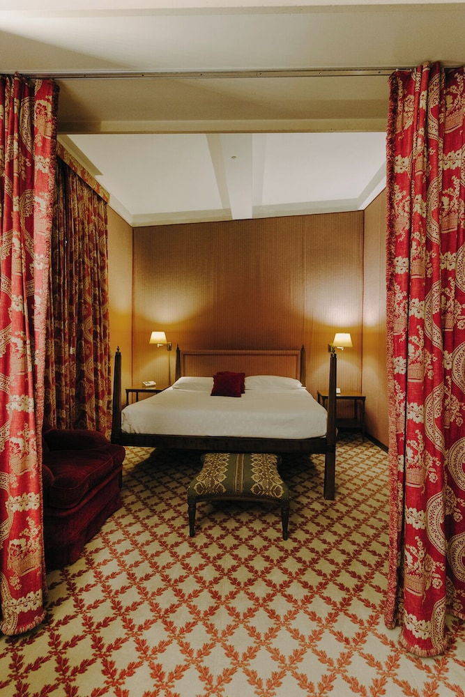 Suite Superior Napoleone 2