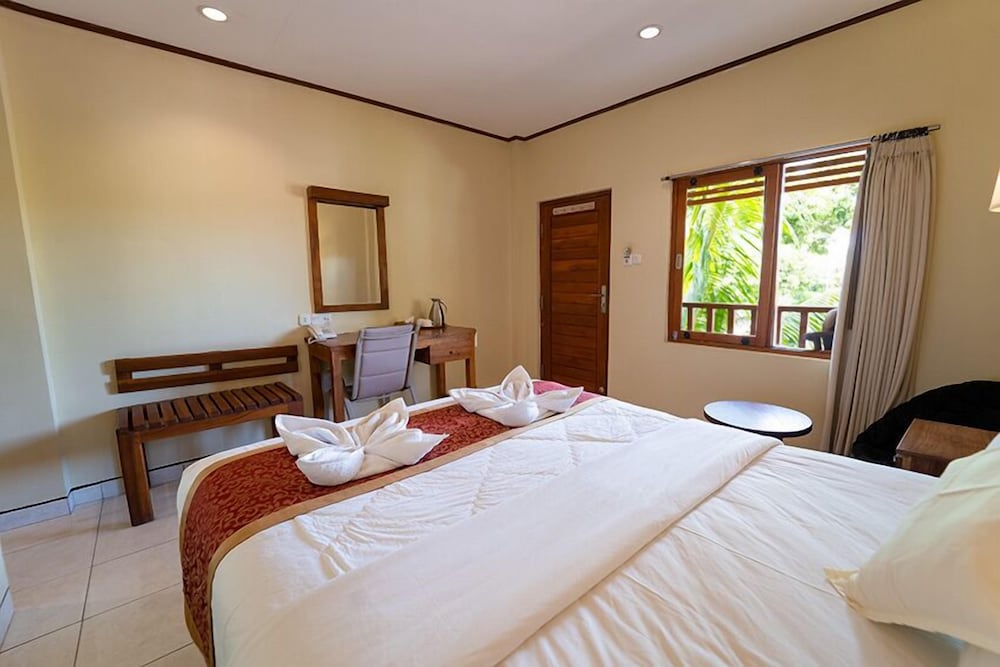 Standard Single Room photo 3