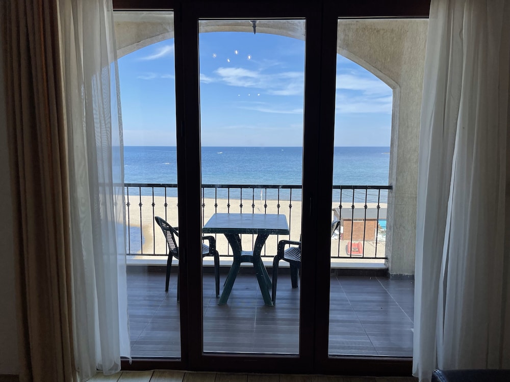 Comfort Apartment, Sea View
