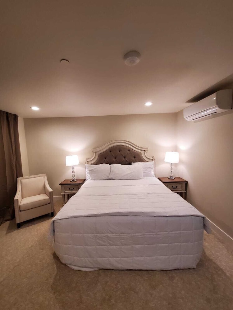 Room, 1 king bed