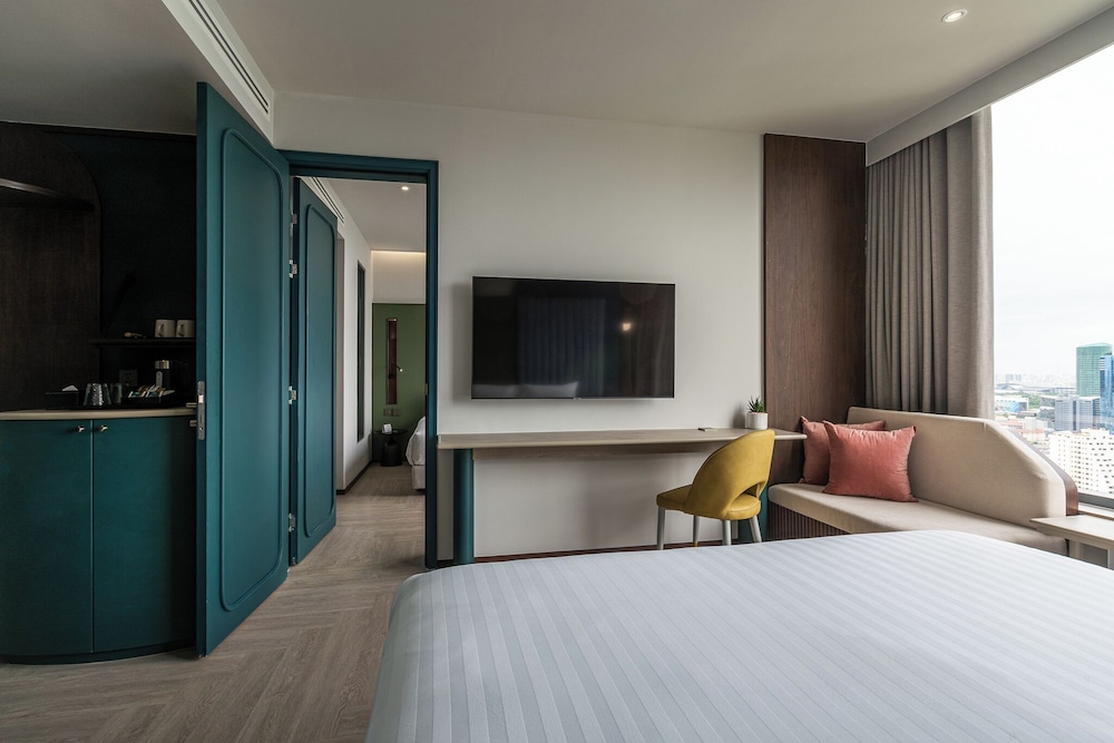 Connecting Room photo 2