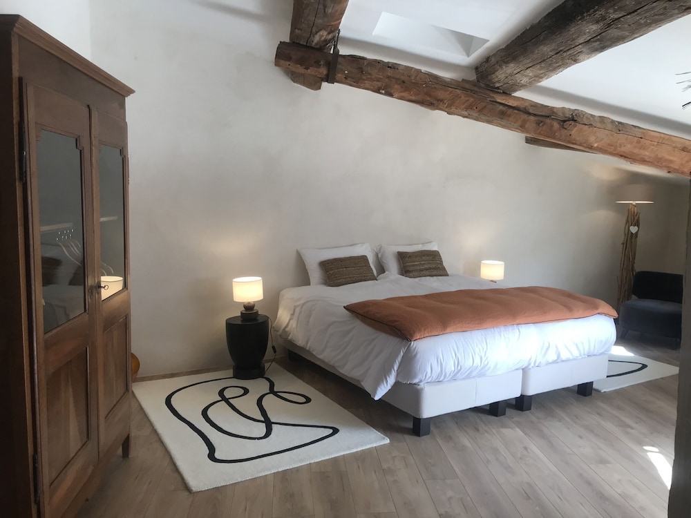 Comfort Double Room, City View