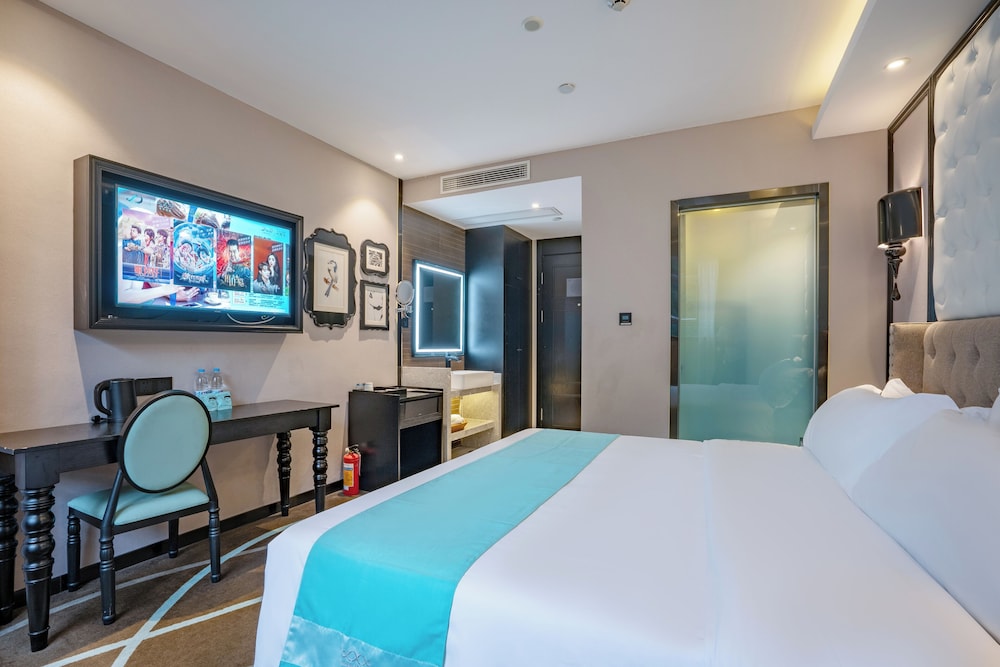 Design Double Room