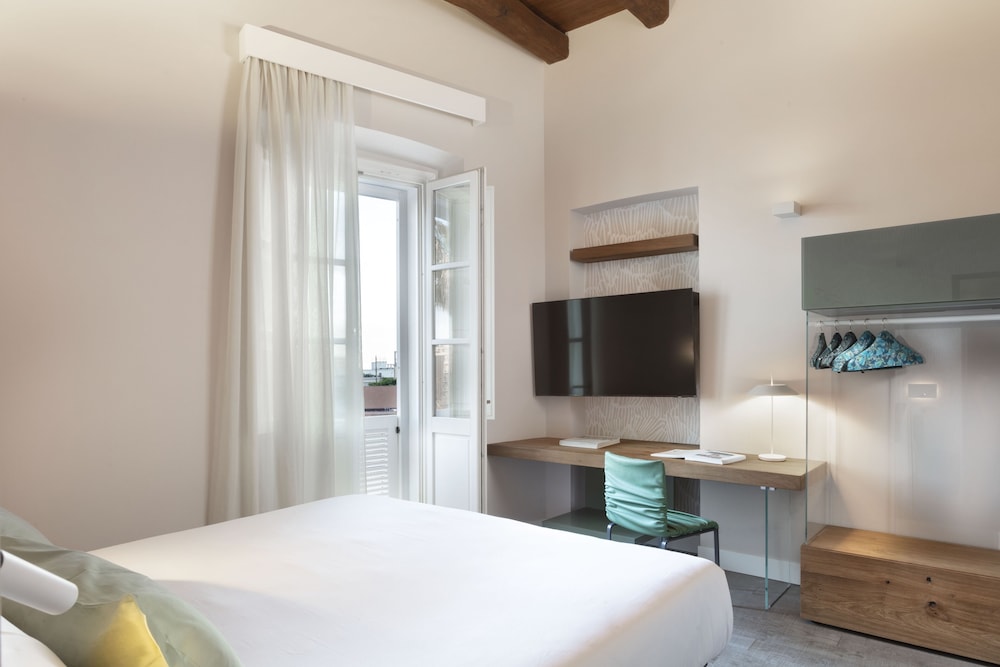Suite Smeraldo photo 3