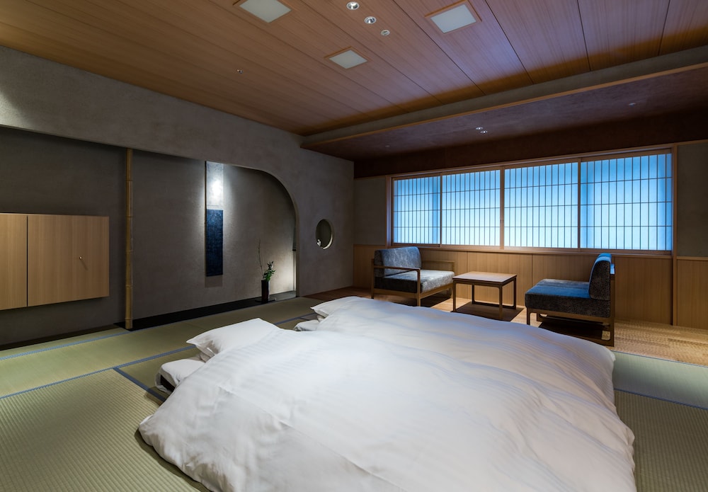 Standard Japanese Style Room, Non Smoking photo 2
