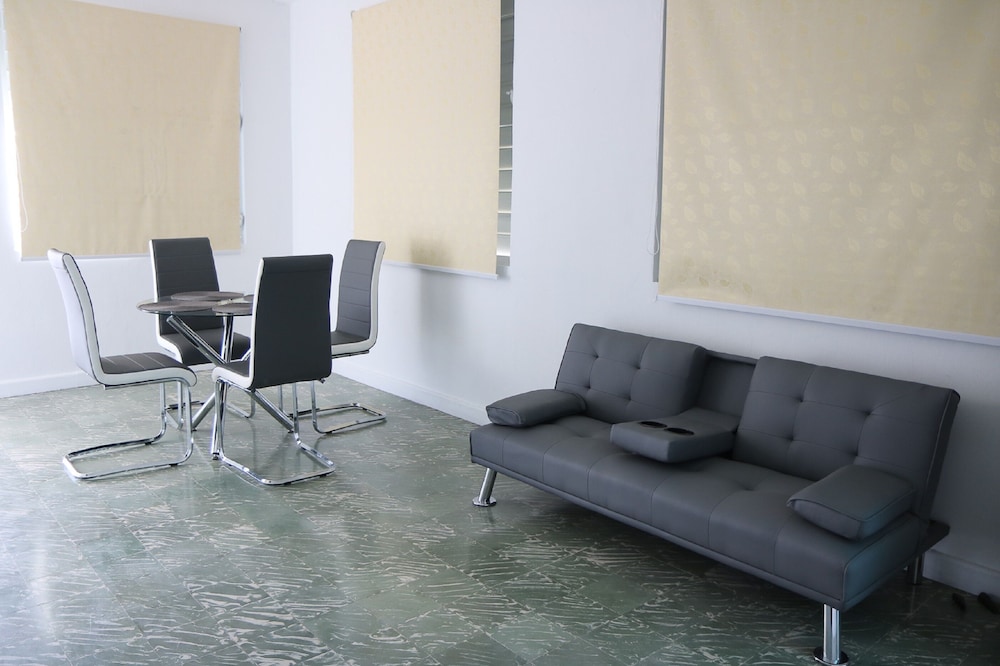 Family Apartment