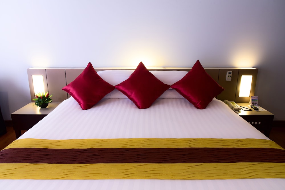 Premium Deluxe Room - Photo 4