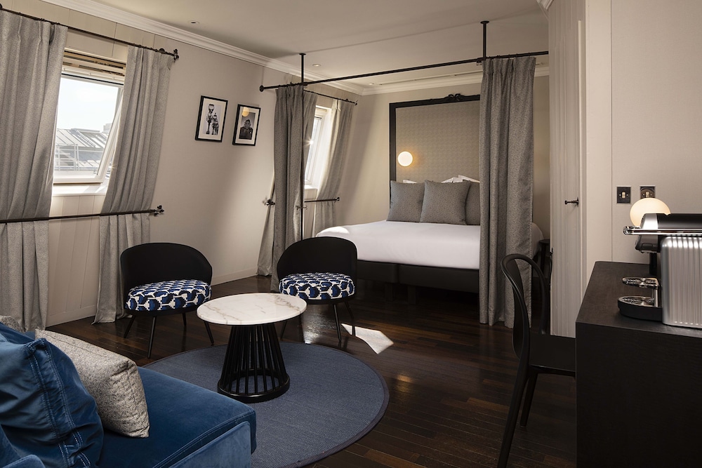 Suite photo 1