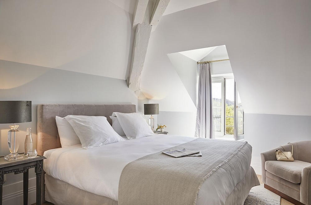 Chambre La Mansarde