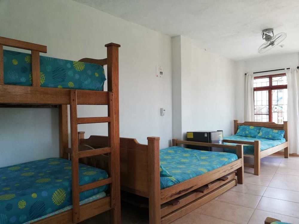 Grand Room, Multiple Beds, Non Smoking, Ocean View