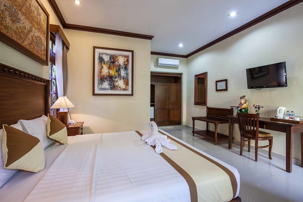 Superior Room - Photo 8