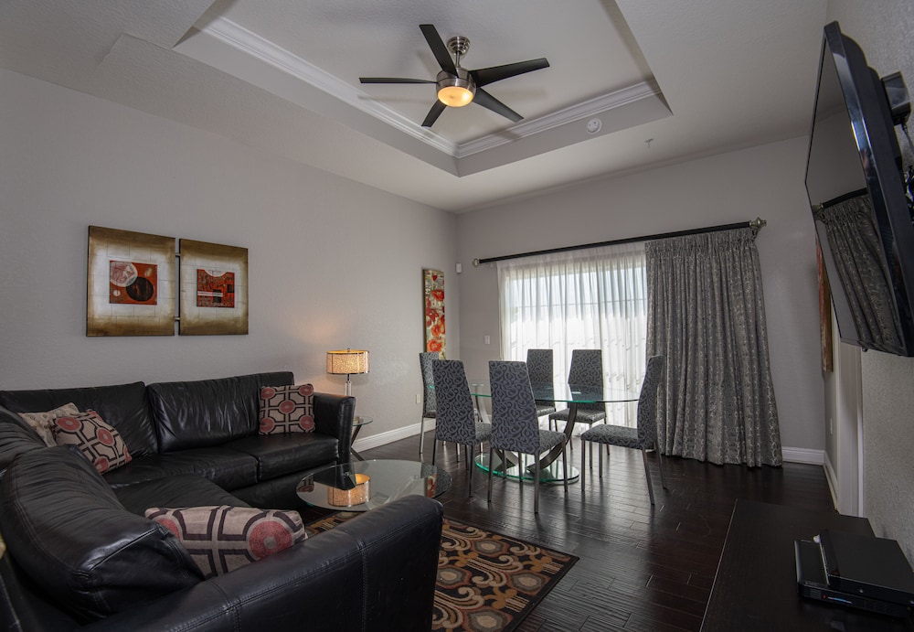 TWO BEDROOM VILLA - Photo 3