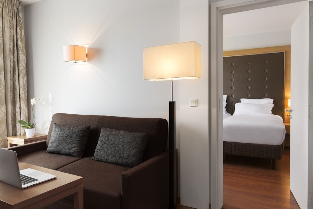 Family Suite - Photo 1