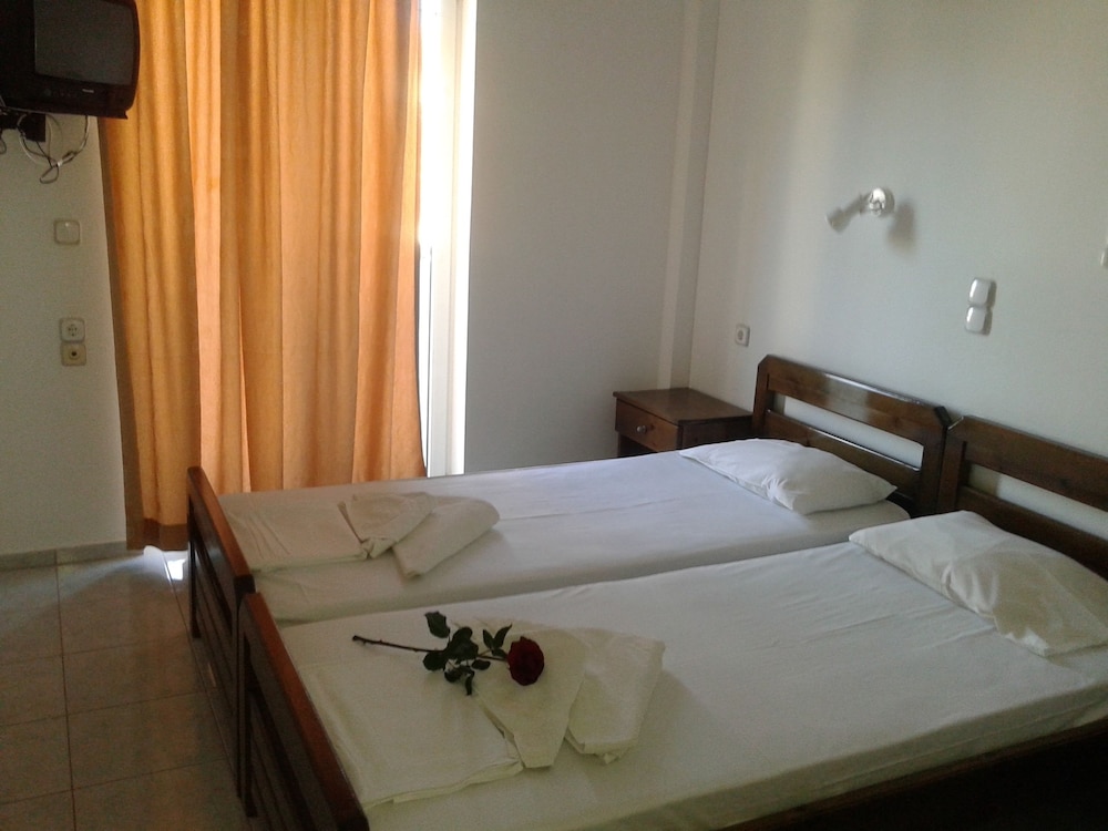 Apartment, 1 Bedroom (3 Guests)