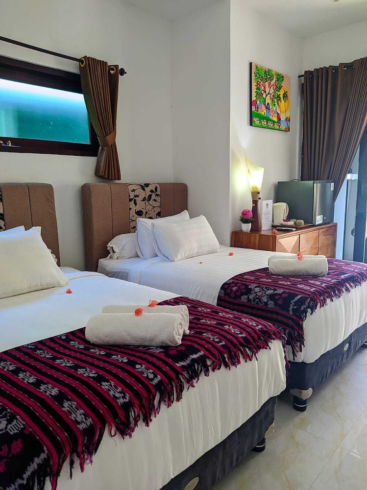 Standard Double or Twin Room photo 1