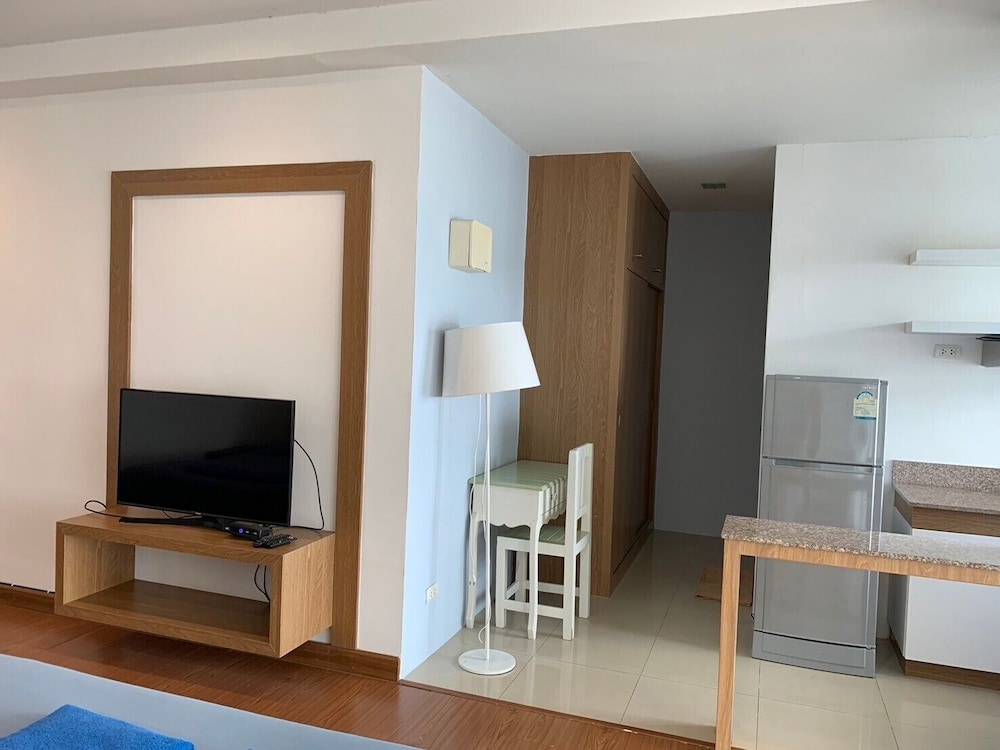 Studio Deluxe 4 persons Sea View photo 3
