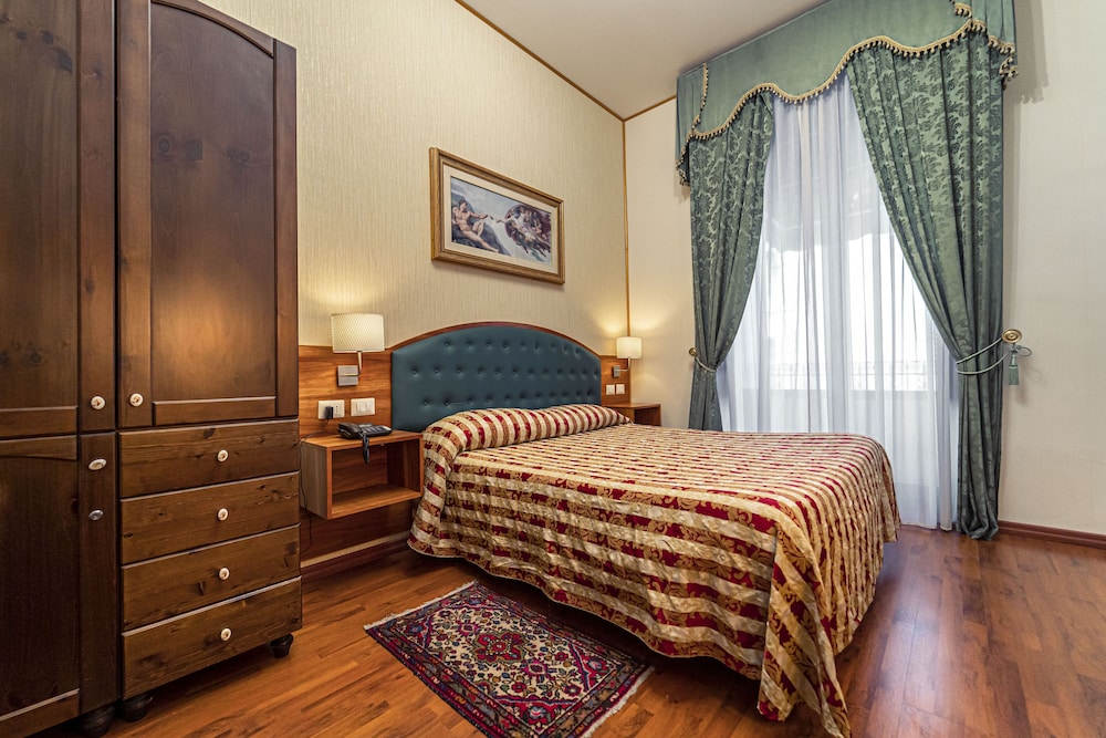 Double Room Single Use