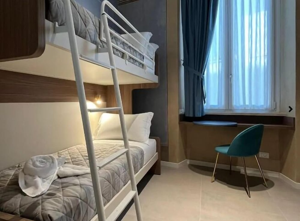 Comfort Twin Room