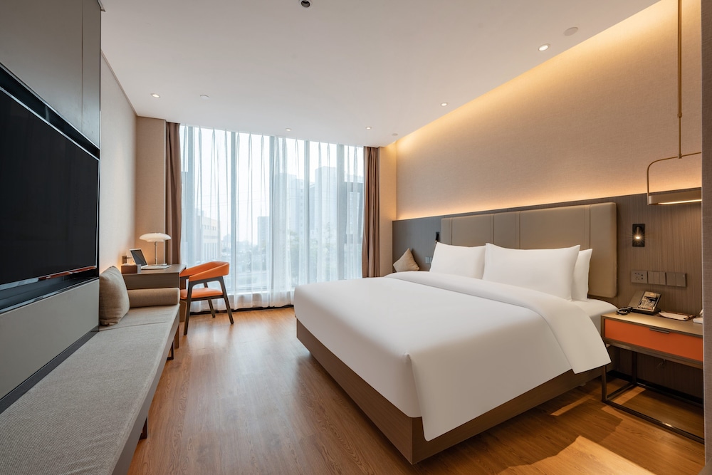Comfort Twin Room
