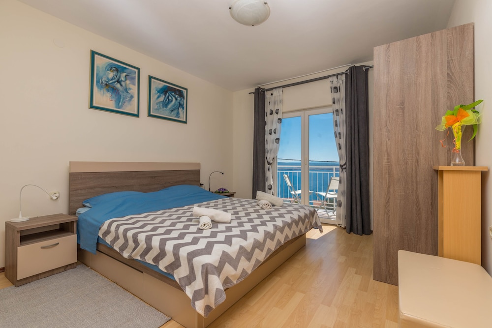 Apartment, 2 Bedrooms