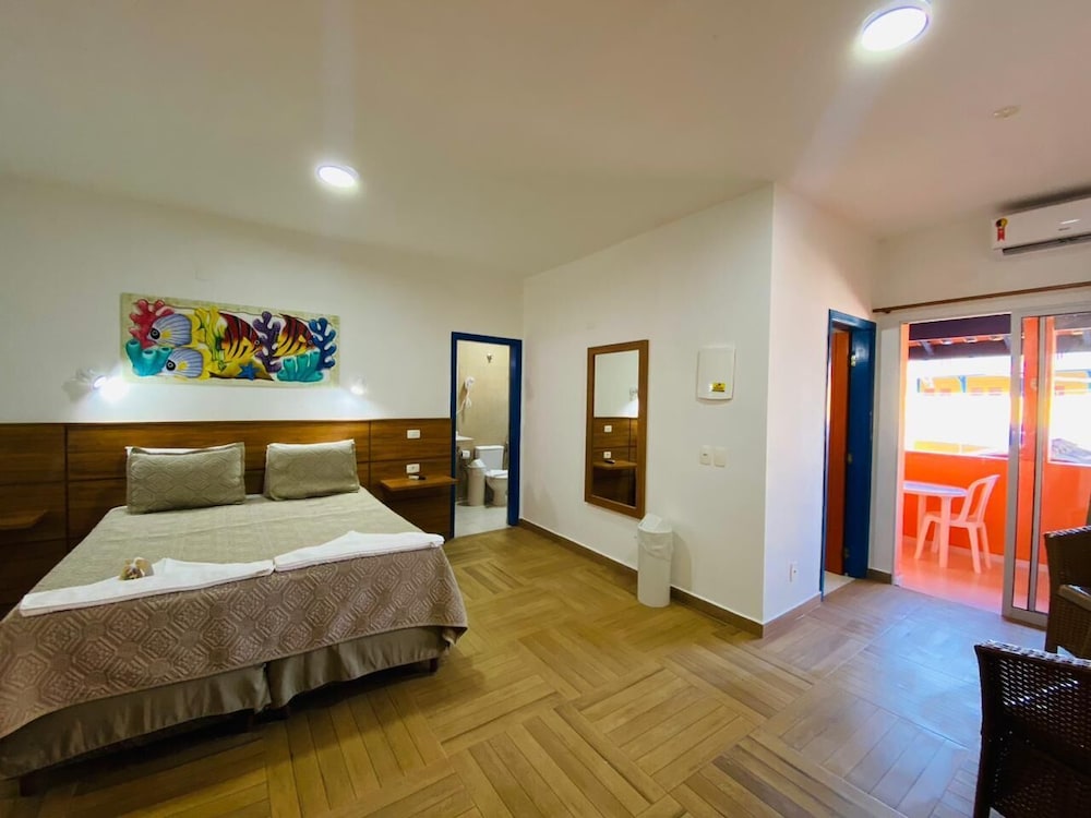 Standard Double Room, 1 King Bed photo 1