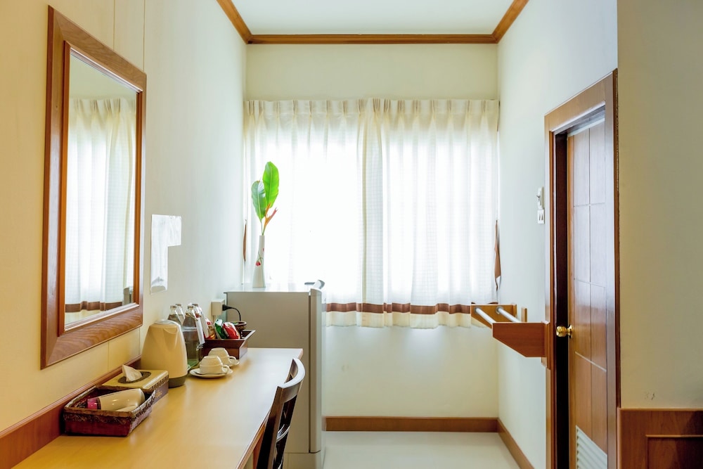 Premier Double Room photo 3