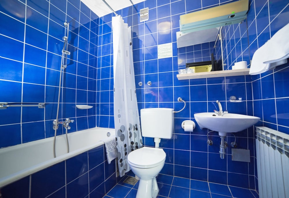 Standard Double or Twin Room (Seaside) photo 2