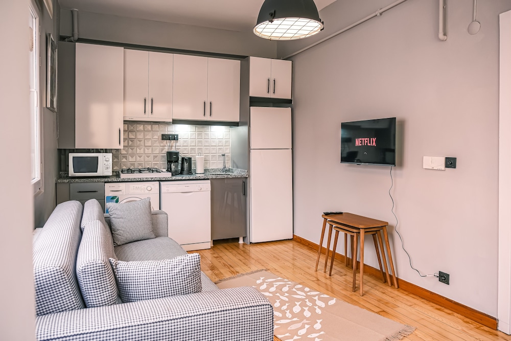 Grand Apartment photo 1