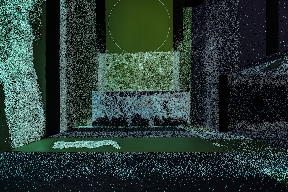 Delux Suite - EYE - 1003 - Photo 6