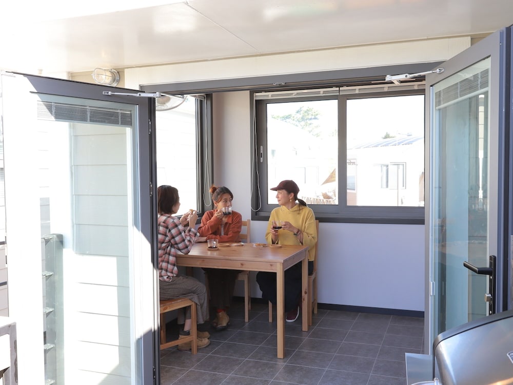 Glamping, Trailer House, Non Smoking - Photo 29