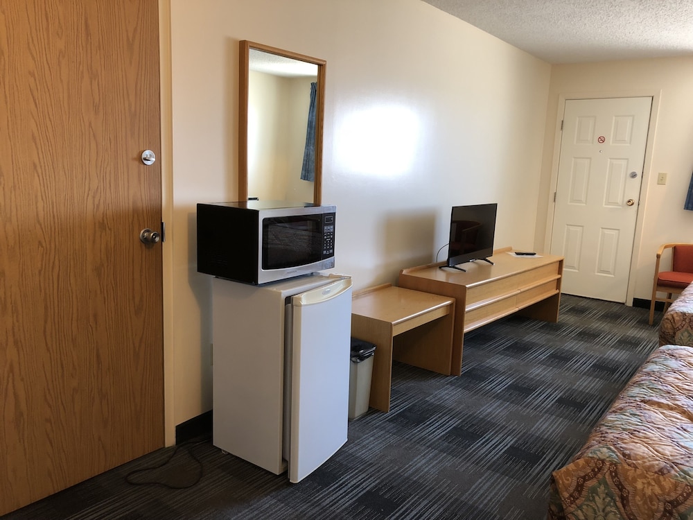 Standard Room, Valley View photo 2