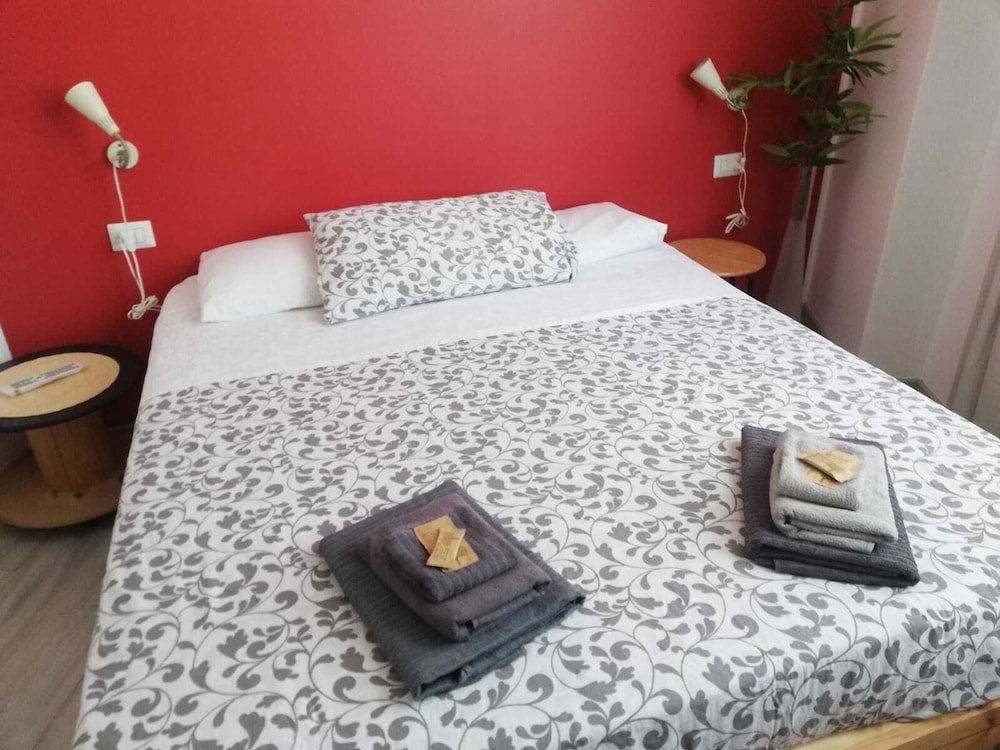 La Cordata Accommodation - Woodhouse Pyörähotelli, Kuva 4