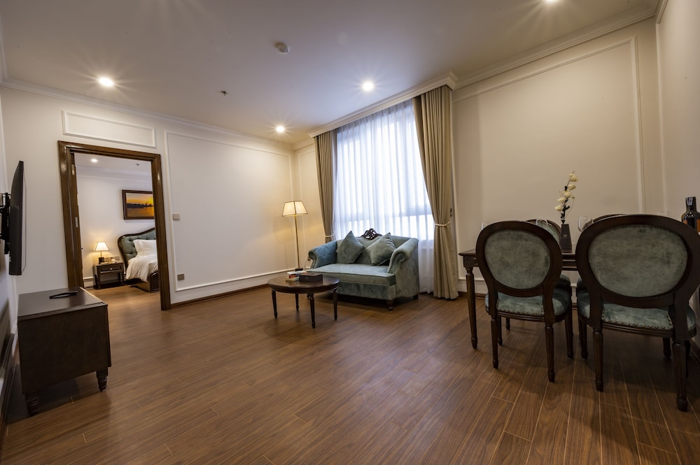 Premium Suite photo 1