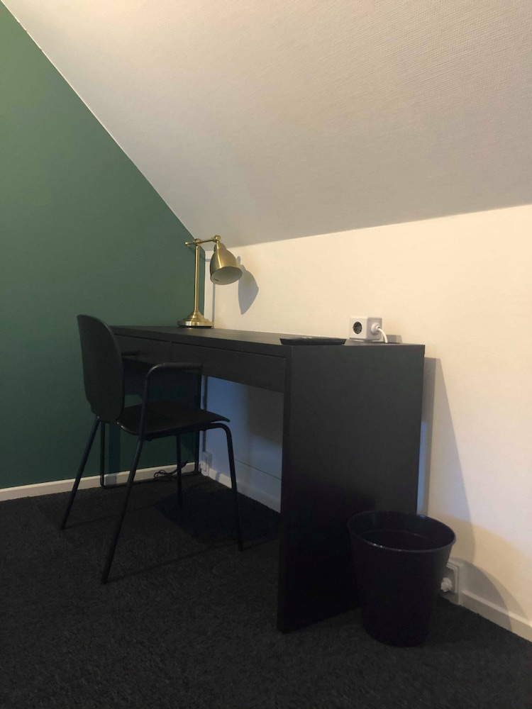 Comfort Room photo 2