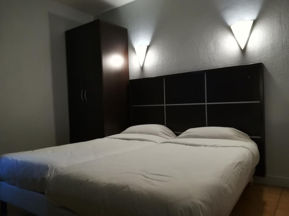 Twin Room photo 3