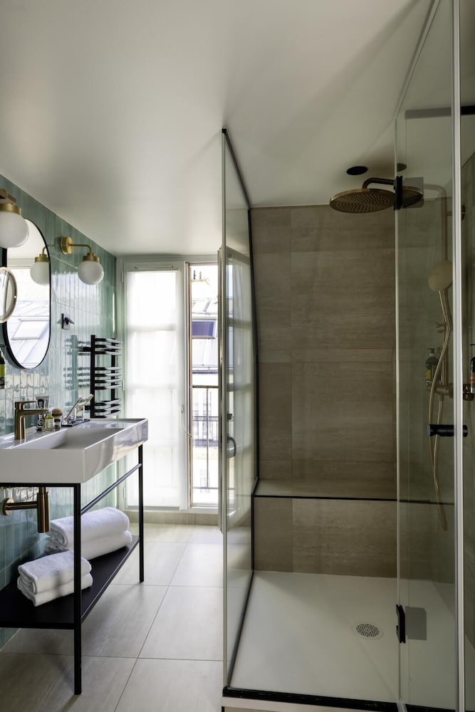 Prestige room
