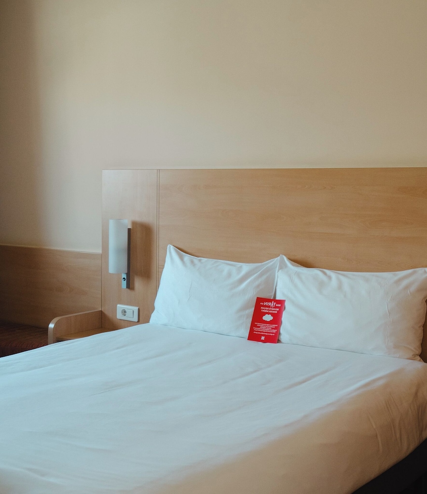 Classic Room, 1 Double Bed, Accessible photo 3