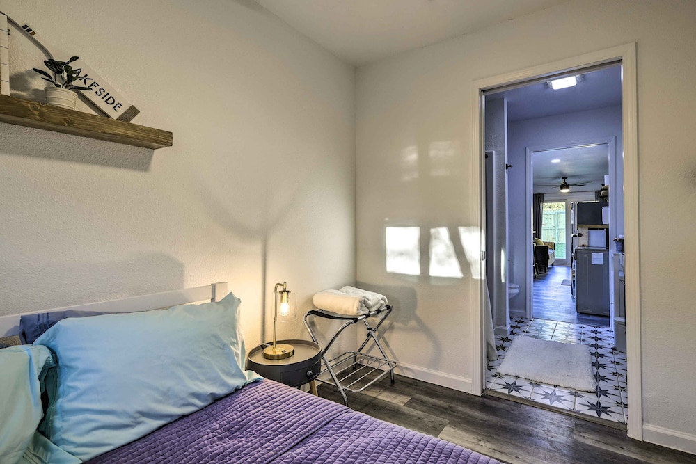 House (2 Bedrooms) photo 2