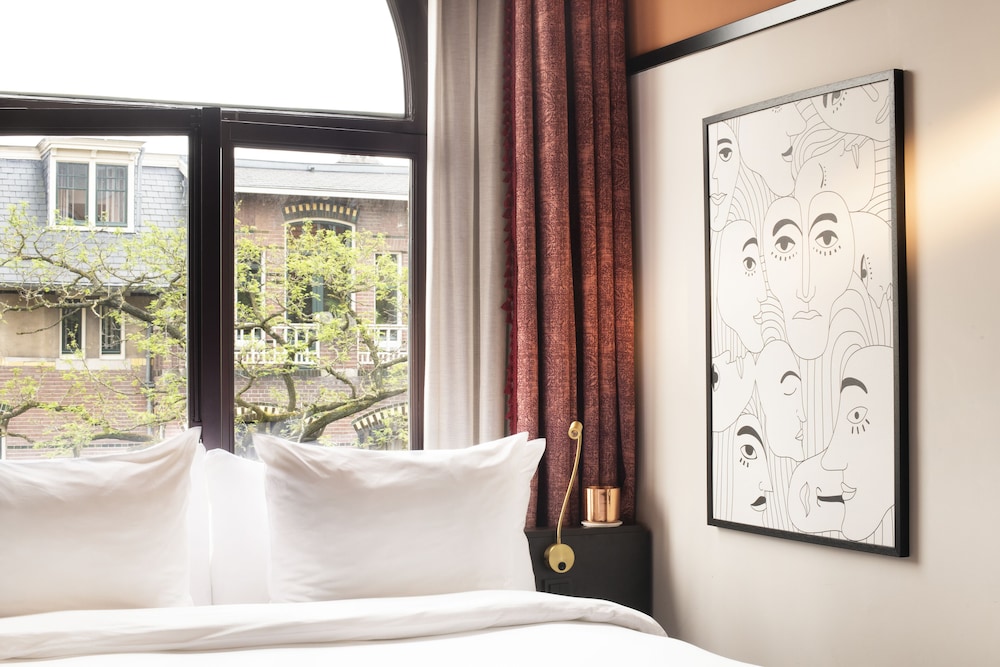 Room, 1 Double Bed (Snug)